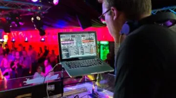 Contributi a fondo perduto discoteche e sale da ballo accreditati su conto corrente