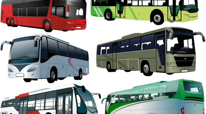 Incentivi PMI autobus elettrici, ecco la nuova linea di intervento del PNRR