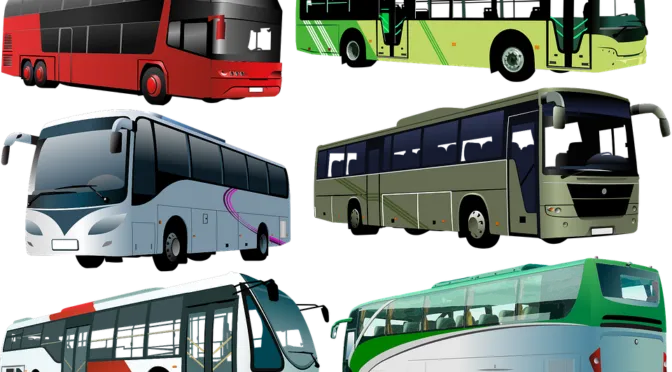 Incentivi PMI autobus elettrici, ecco la nuova linea di intervento del PNRR