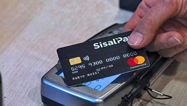 sisalpay