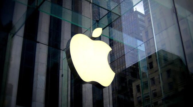 Azioni Wall Street Apple alza il velo sul dividendo, cedola ad agosto 2022