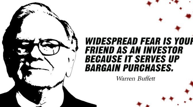 Quali sono le azioni ad alto dividendo preferite da Warren Buffett