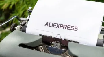 Cos’è e Come Funziona Aliexpress?