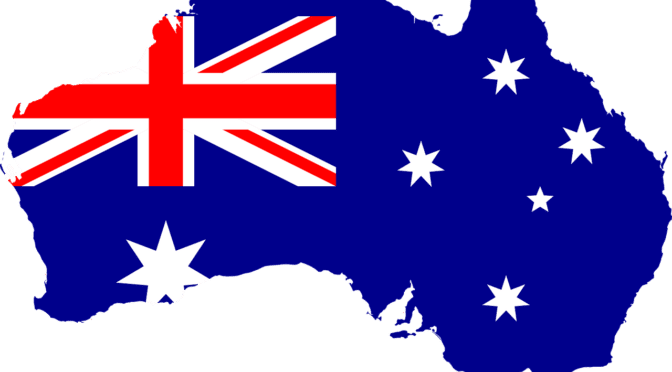 Aprire un Conto in Australia