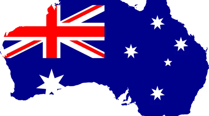 Aprire un Conto in Australia
