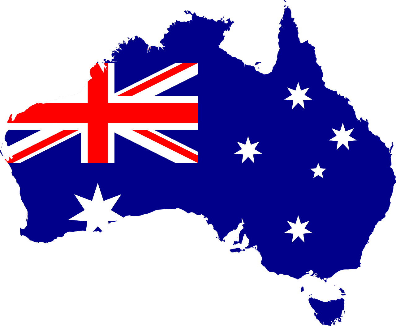 Aprire un Conto in Australia