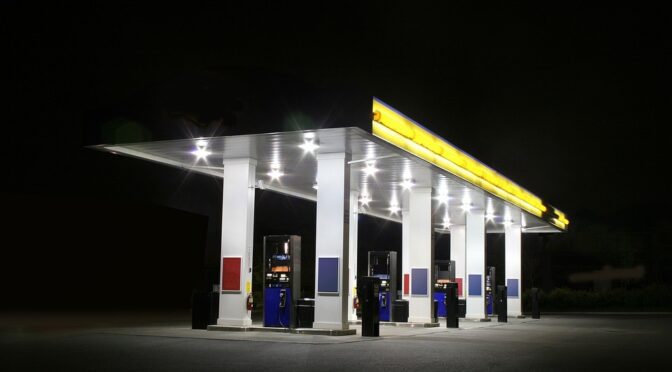 App pubblica per il confronto dei prezzi di benzina e diesel, ecco le ultime novità